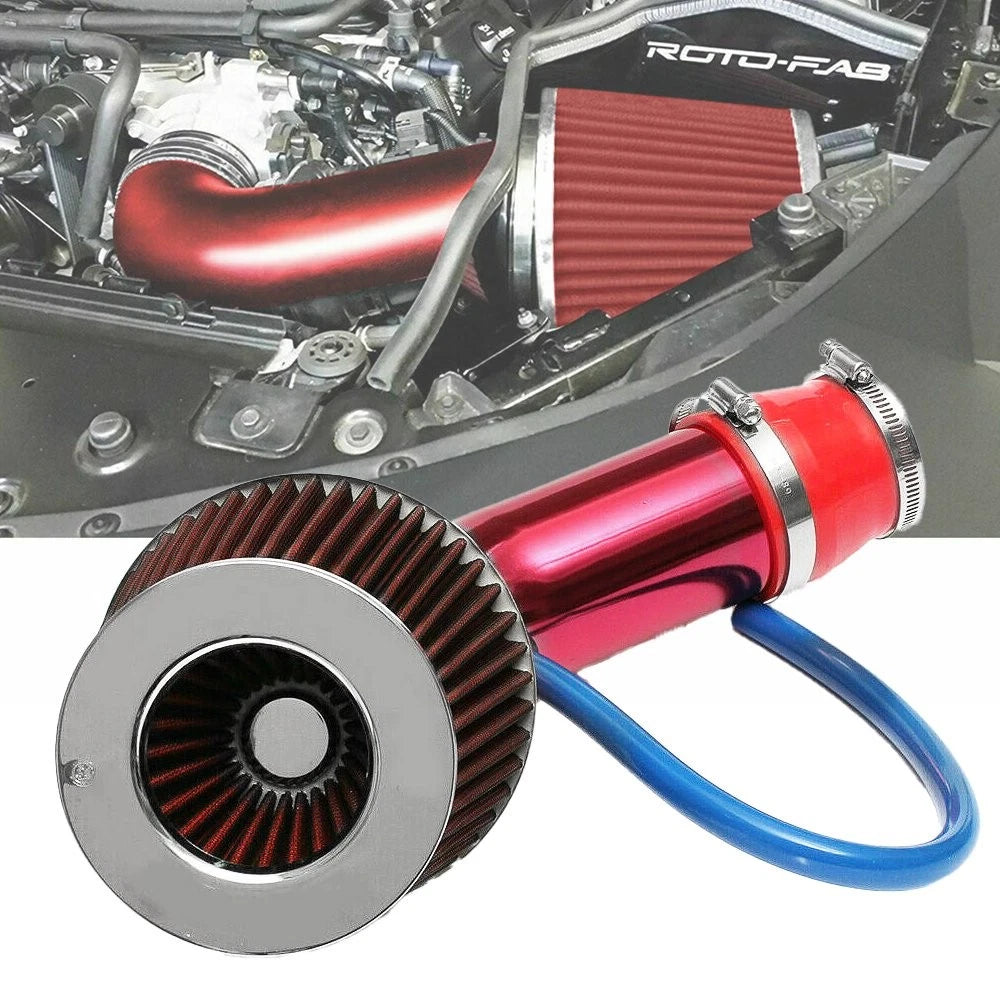 Cold Air Intake System for