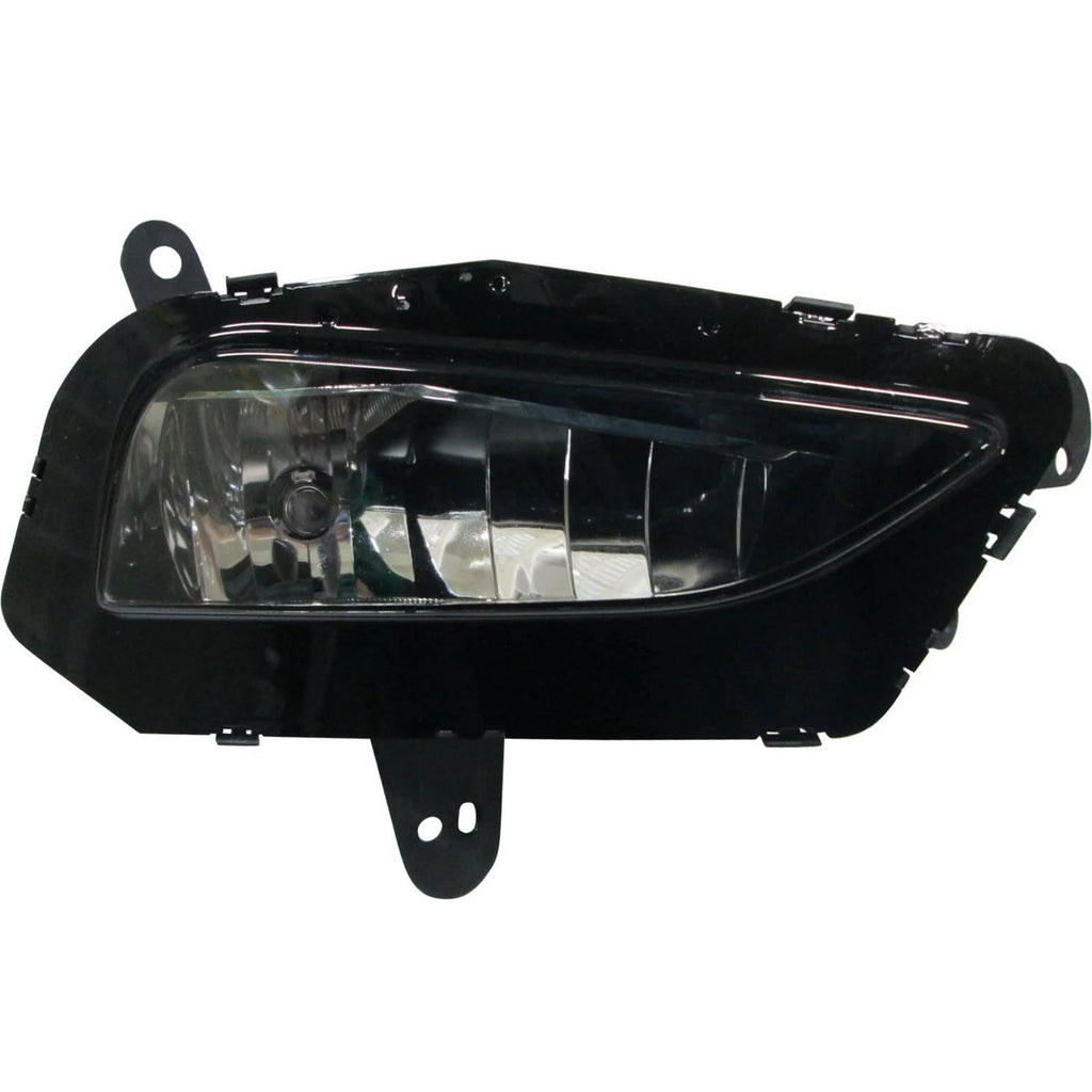 Replacement Passenger Side Fog Light Assembly for Toyota Corolla (2017–2023)