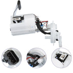 Electric Fuel Pump Assembly 311103Q600 for Hyundai Sonata 2.4L (2011–2014)