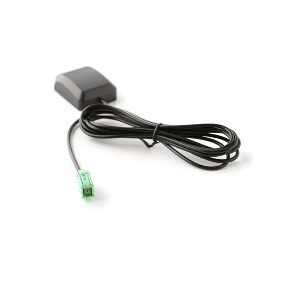 Fakra KD51-66-DY0A GPS Antenna Adapter for Mazda 6, CX-5 (2013-2015)