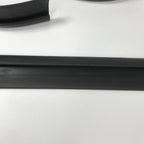 Lower Door Seals Pair Replacement for Ford Pickup Trucks (1932–1952)