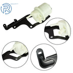 Power Steering Reservoir with Cap for Infiniti QX56 Nissan Armada Titan (2004–2015)