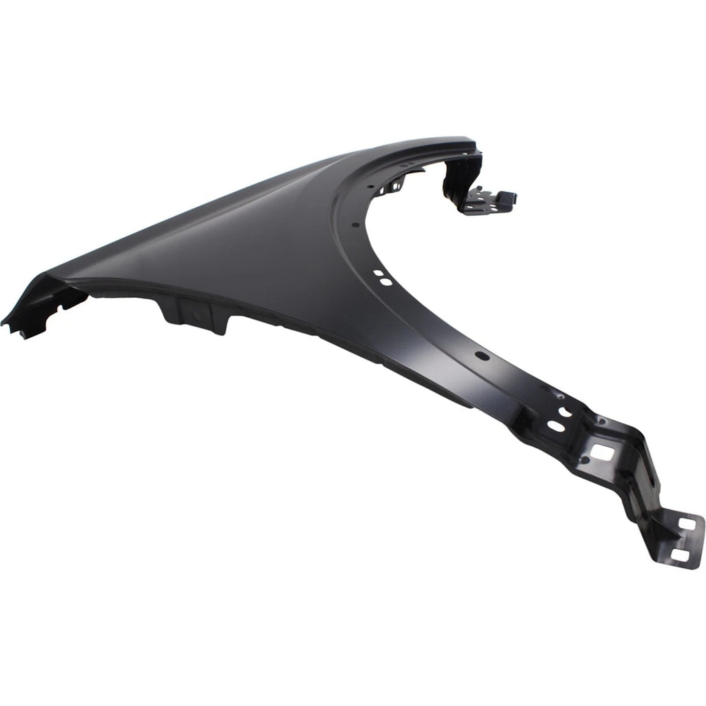 Fender for Lincoln MKC (2015–2018) Front Driver and Passenger Side