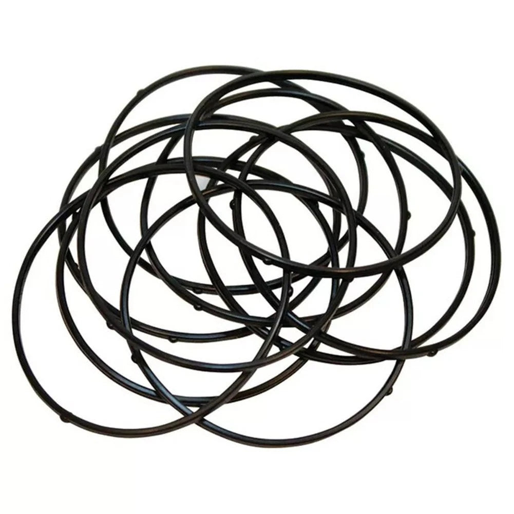 Carburetor Float Bowl Gasket for Honda V Small Engines (16010-ZE1-812)
