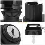 Ignition Key Switch for Polaris Sportsman 450 570 850 1000 (2016–2022) 4015033