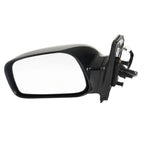 Driver Side Power Side Mirror for Toyota Corolla (2003–2008)