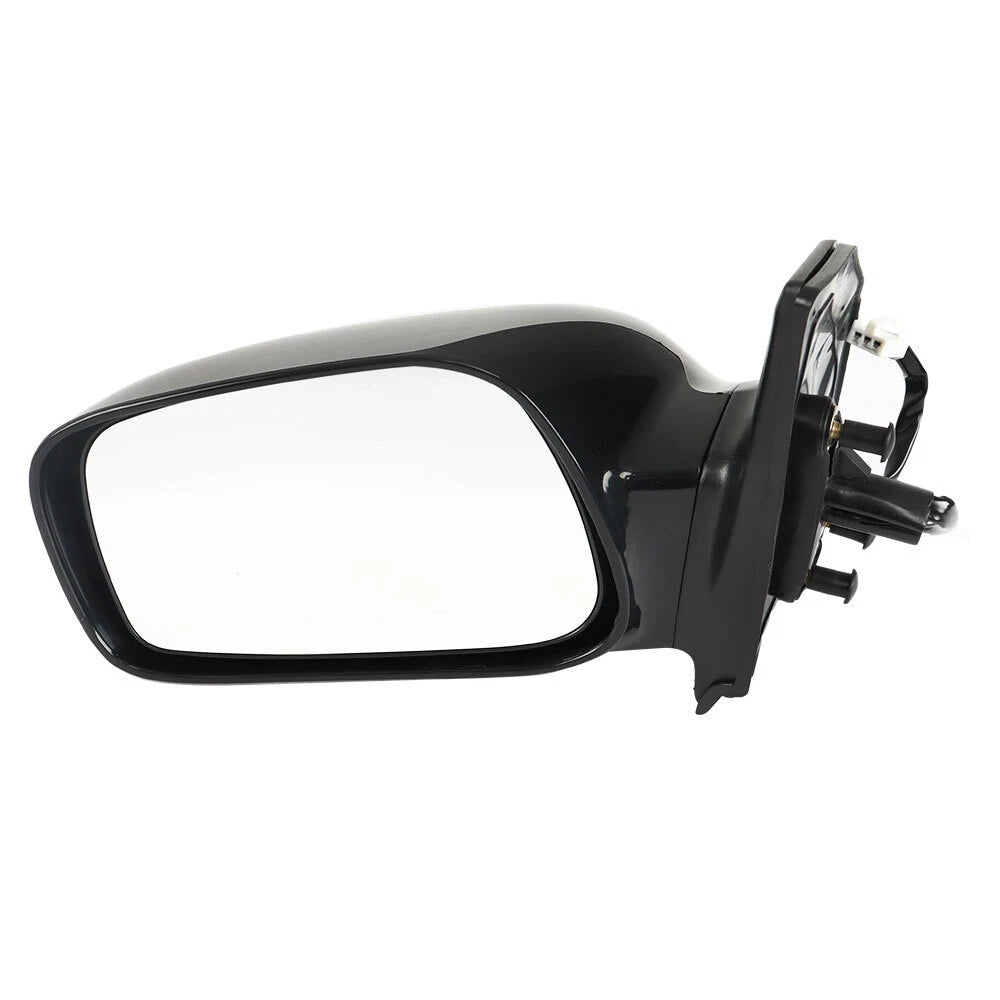 Driver Side Power Side Mirror for Toyota Corolla (2003–2008)