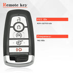 Smart Key Keyless Remote Fob for Ford Expedition Explorer (2017–2022) 164-R8198