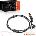 Front ABS Wheel Speed Sensor for Mercedes-Benz C300 GLK350 (2008–2015)