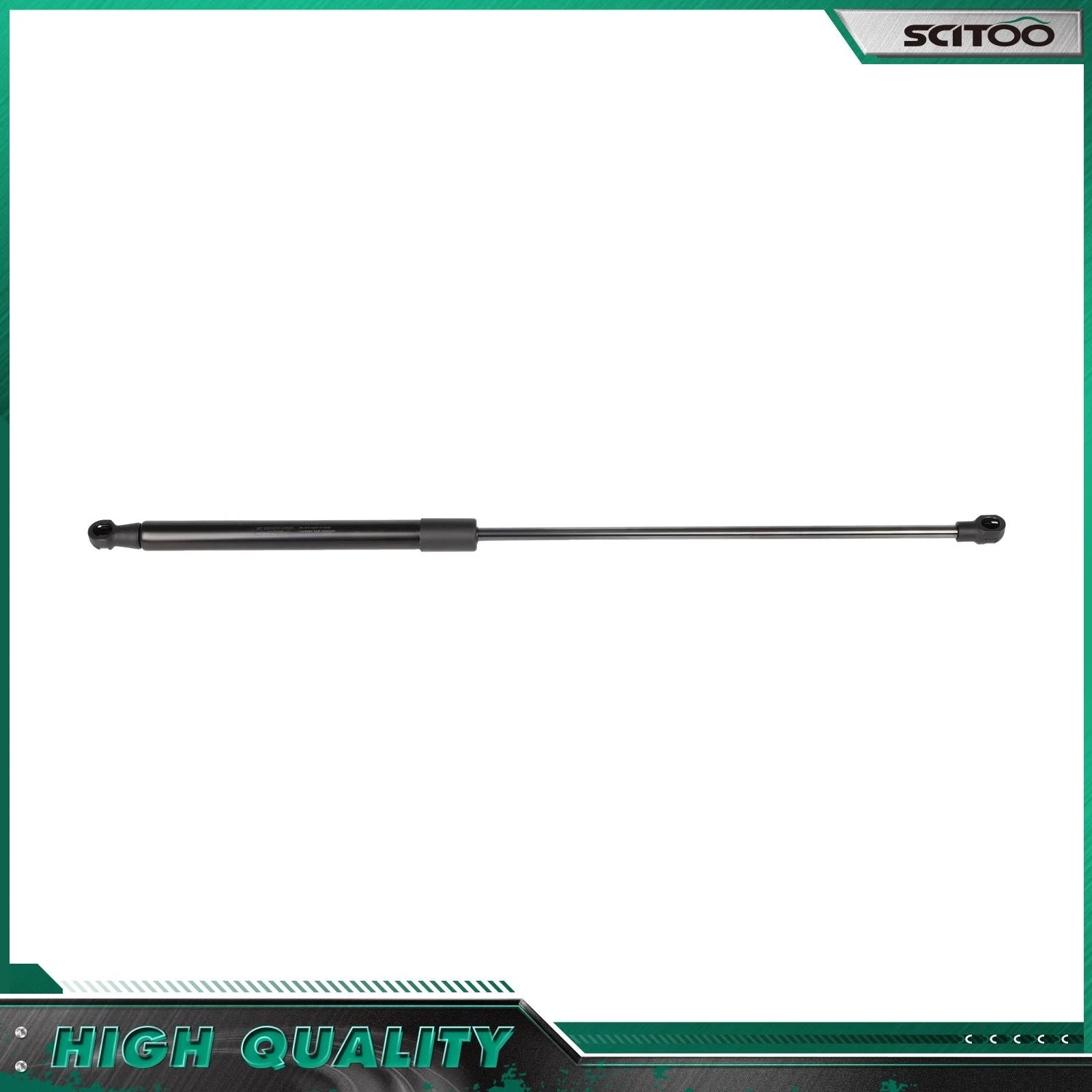 Set of 2 Hatch Lift Supports for Land Rover Range Rover L322 (2003–2012)