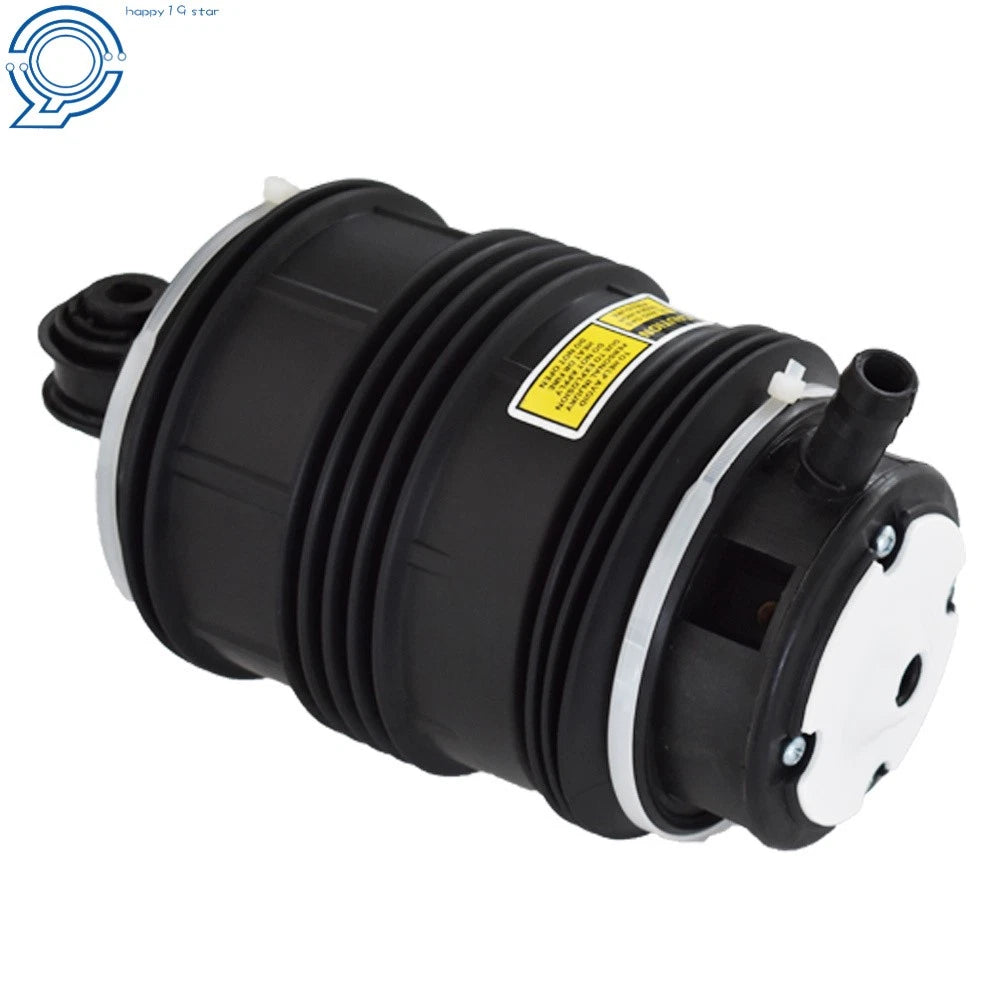 Rear LH Air Suspension Spring Bag for Mercedes-Benz E 350 (2005–2009)