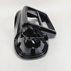 Left Lower Leg Fairing Glove Box Housing for Harley Touring (2014–2022)