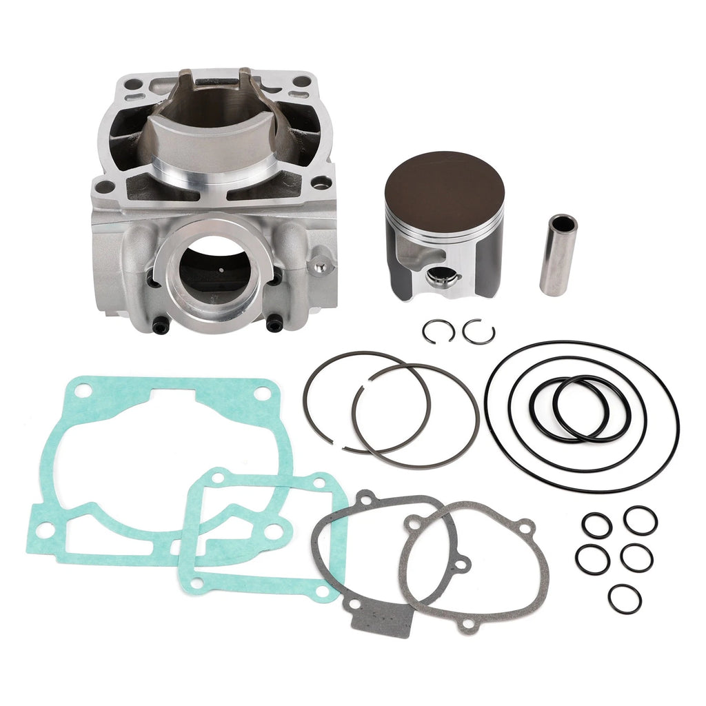 Cylinder Piston Top End Kit for Husqvarna XC EXC 300 TPI TE 300 i 2T (2019–2022)