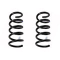 2X Rear Coil Spring Set for Acadia Limited Enclave Outlook Traverse (2017–2019)