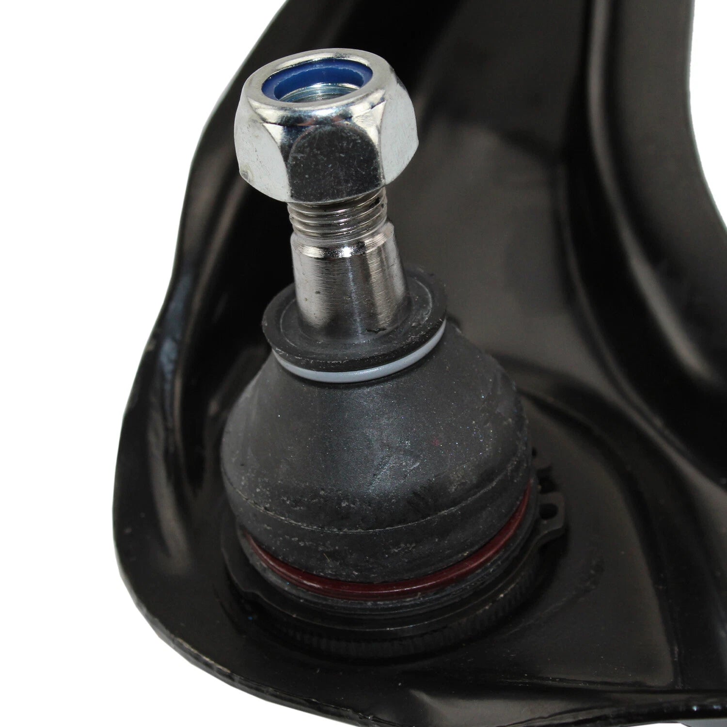 Set of 4 Front Control Arm Sway Bar Link Kit for Fusion MKZ (2013–2020)