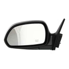 Power Mirror for Hyundai Elantra Sedan (2001–2006) Left Heated Manual Folding