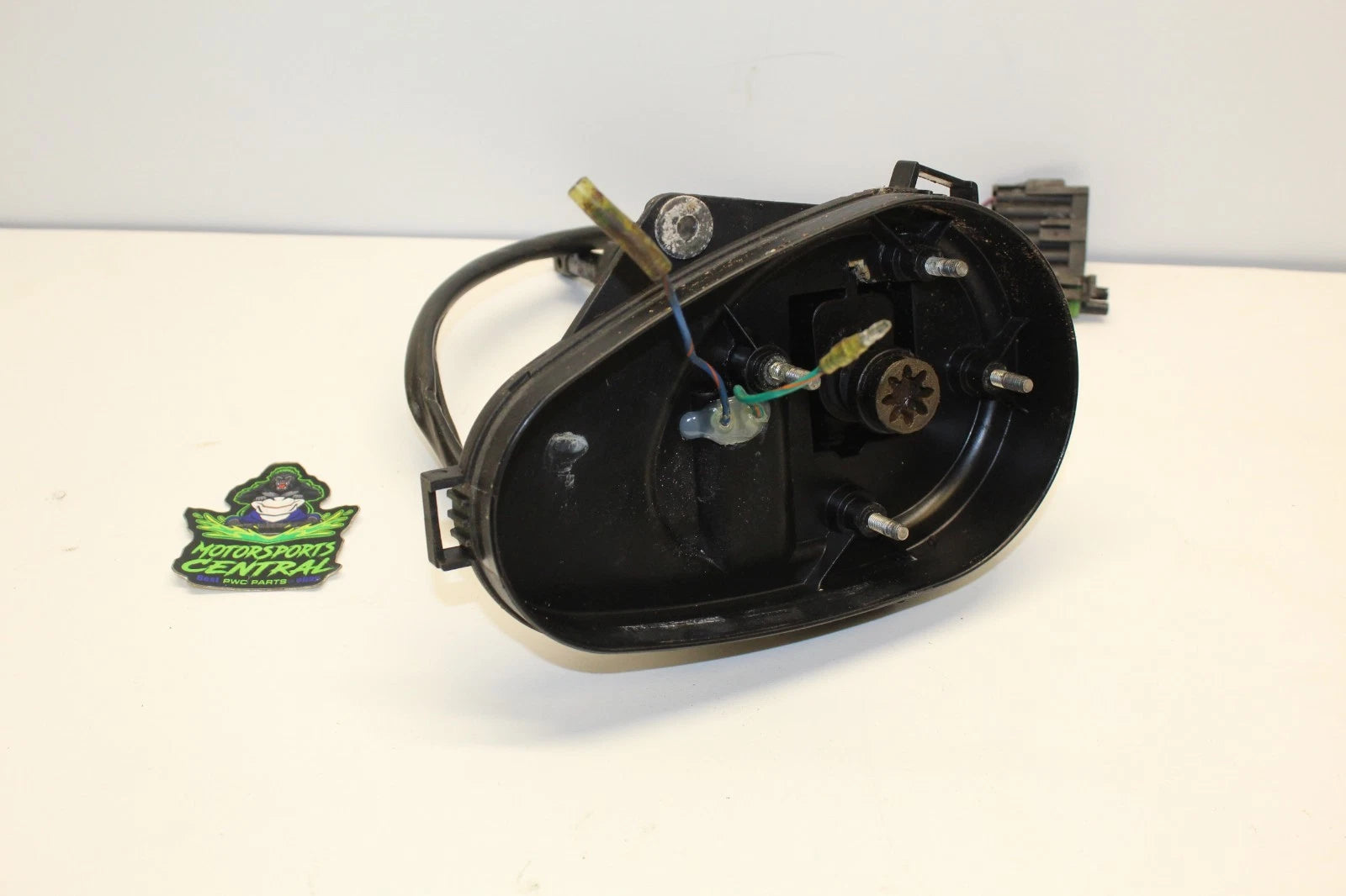 VTS Trim Module for Sea-Doo XP, XP DI, Speedster, Challenger, Utopia, Islandia