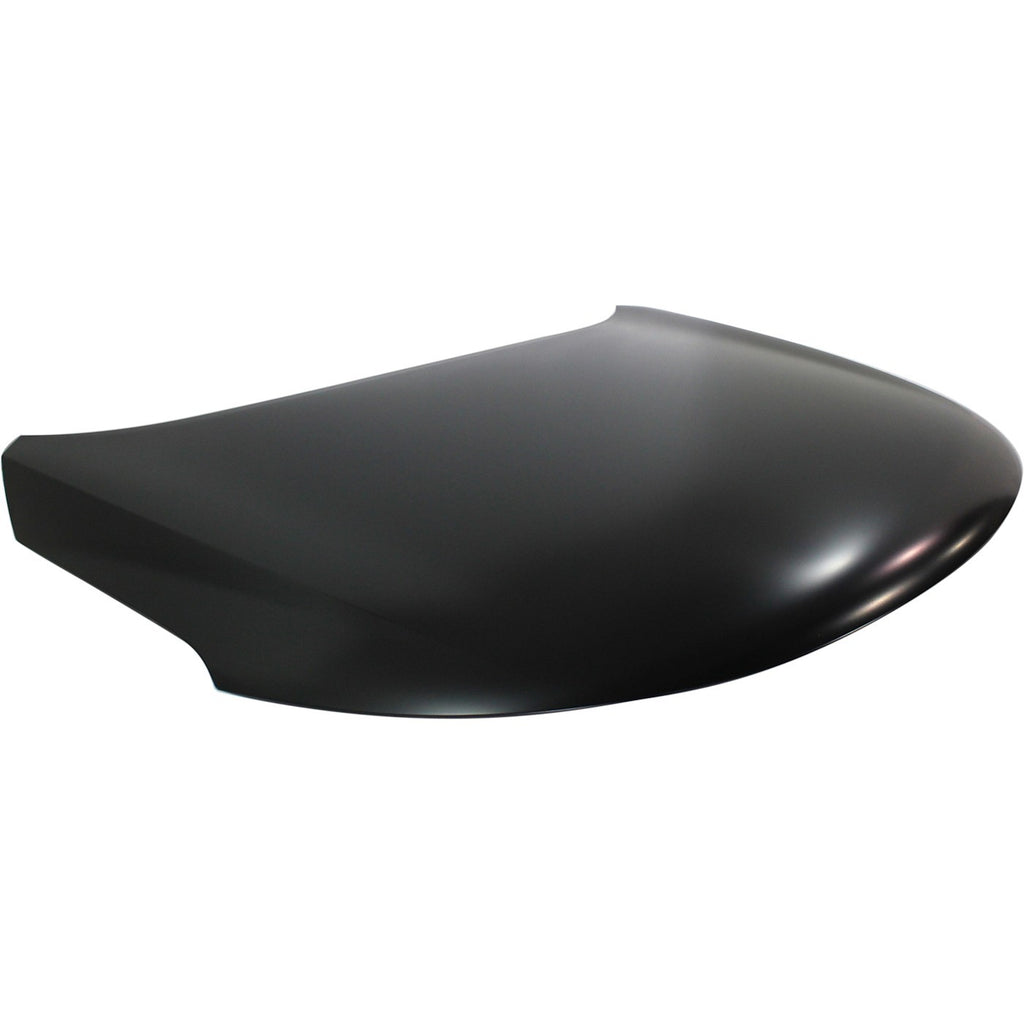CAPA Certified Hood for Kia Forte (2010–2013)