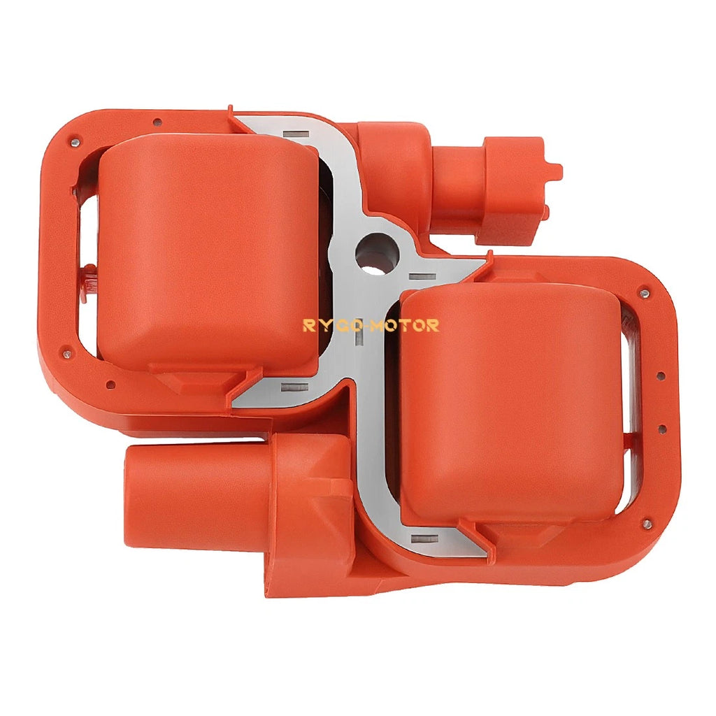Ignition Coil 4010425 2876049 for Polaris Sportsman Ranger 700-1000 (2002-2021)