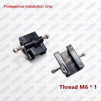 2Pcs Gear Cable Shifter Slide for Mercury 45HP-125HP Outboard (N/A) 98885