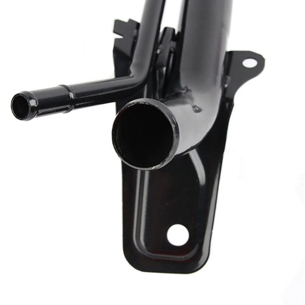 Fuel Filler Neck for Toyota Hilux 1KD-FTV KUN16 KUN26 (2005–2015)