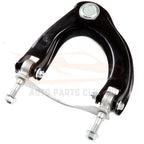 2PC Front Upper Control Arms Steering Kit for Honda Civic CRX (1988-1991)