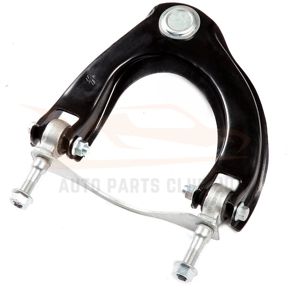 2PC Front Upper Control Arms Steering Kit for Honda Civic CRX (1988-1991)