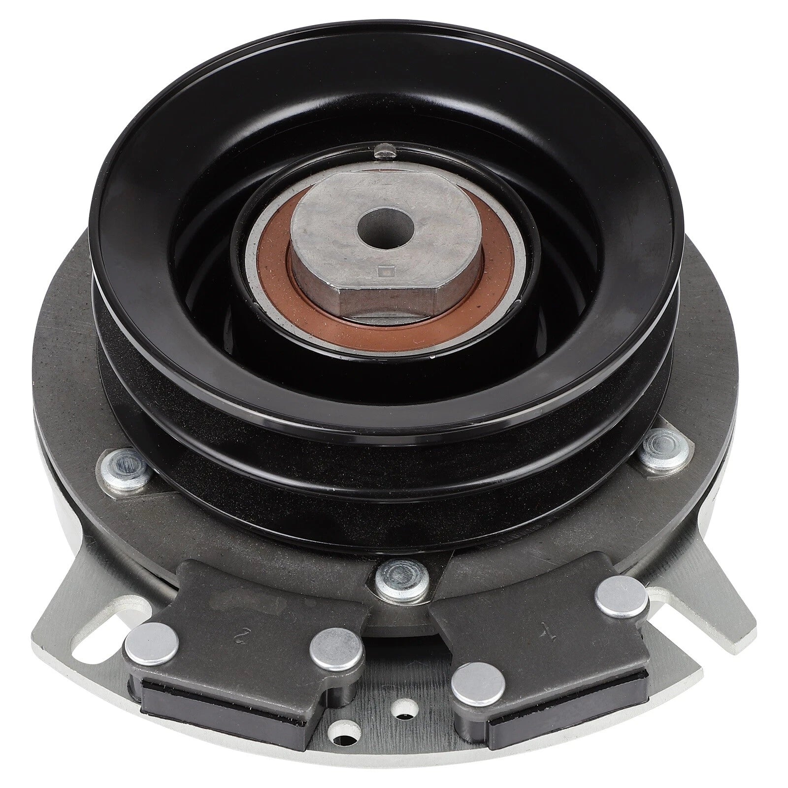 Electric PTO Clutch for Grasshopper Woods (Fits Various Models)