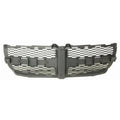 Replacement Black Matte Plastic Grille Insert For 2011-2013 Dodge Charger
