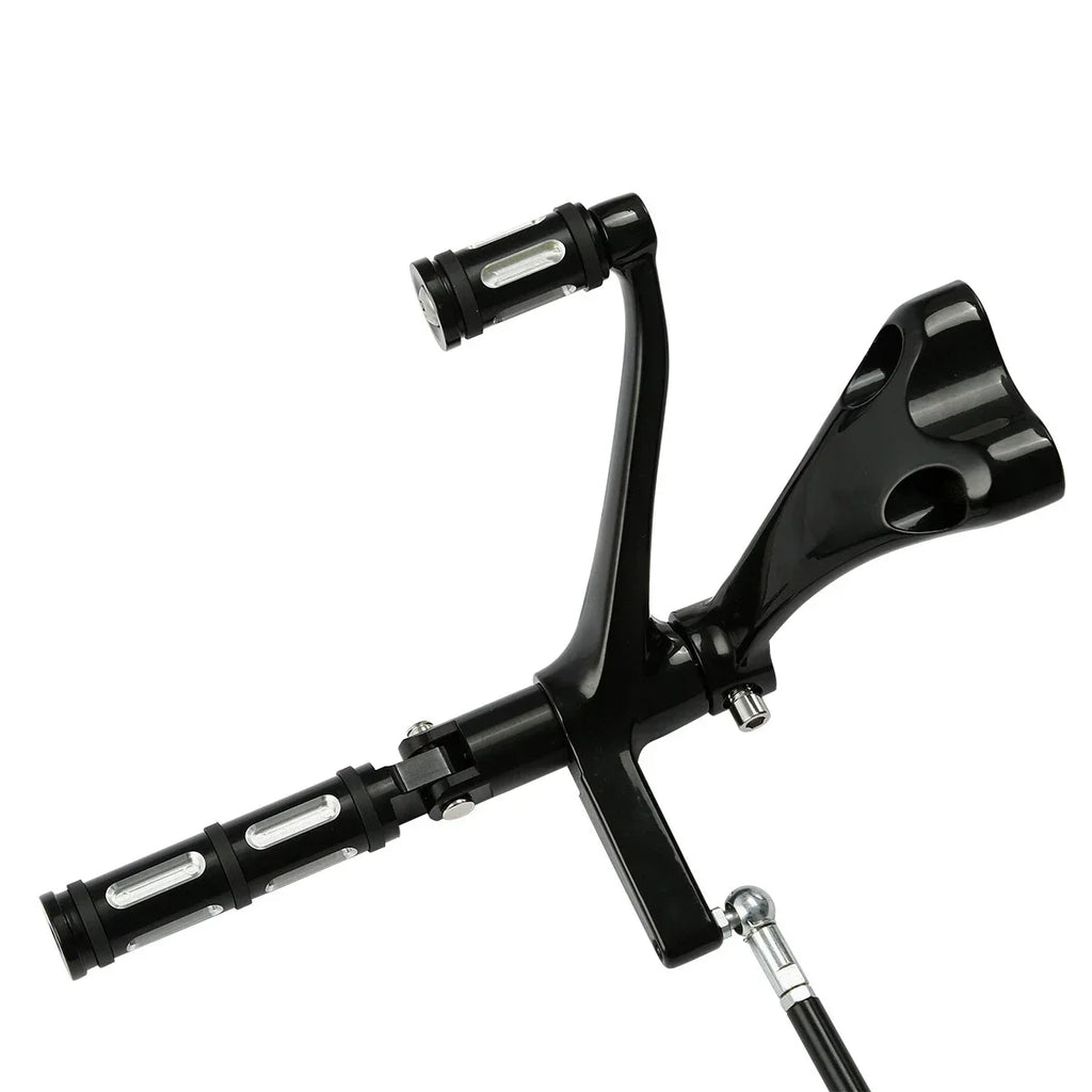 Forward Control Pegs for Harley Sportster XL883 1200 48 (2004-2013)