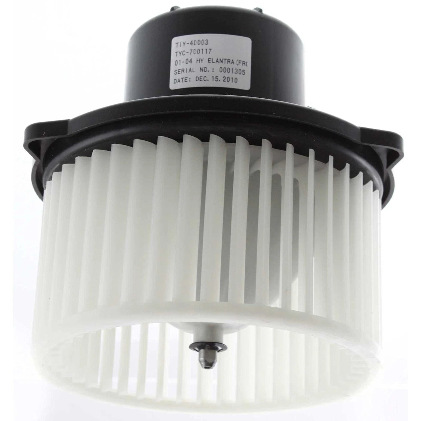 Blower Motors for Hyundai Elantra (2001–2005)