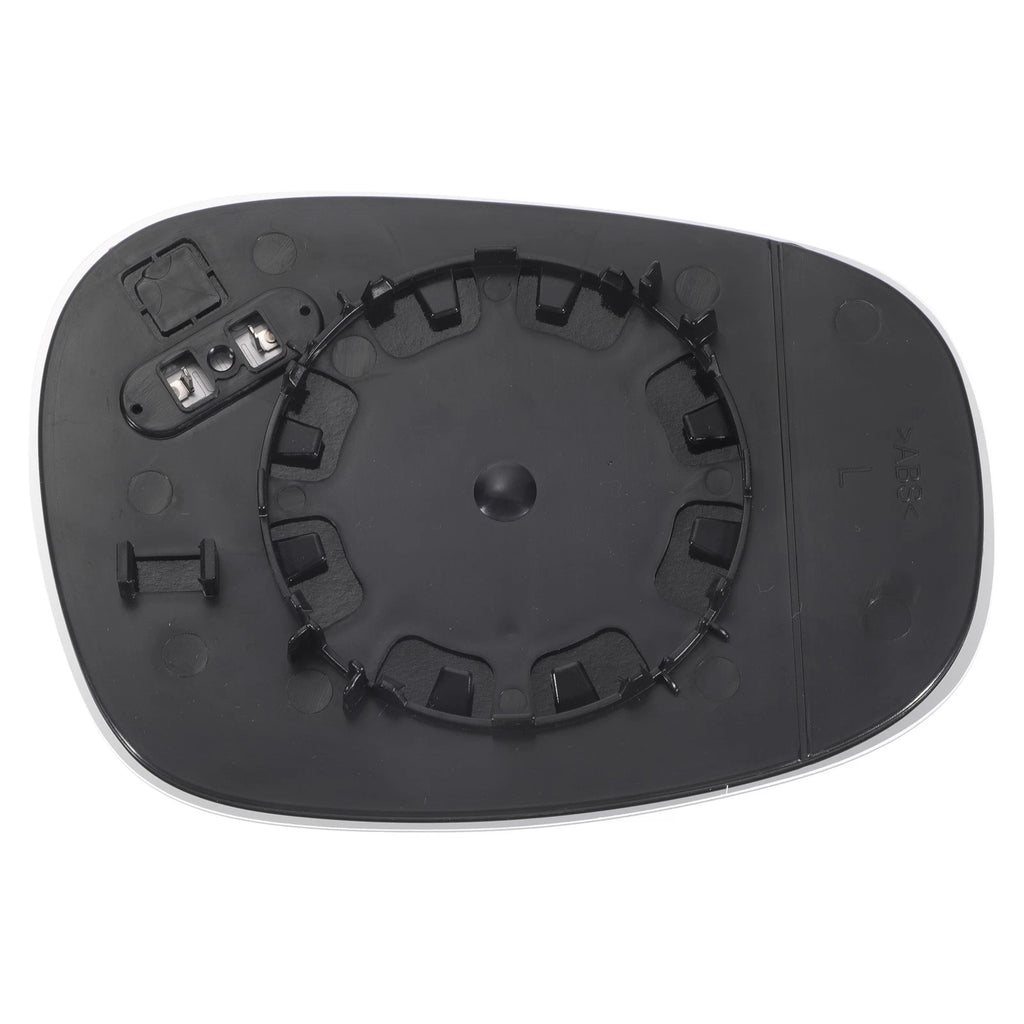 Left Side Heated Mirror Glass for BMW E90 E91 E92 E93 (2007–2013)