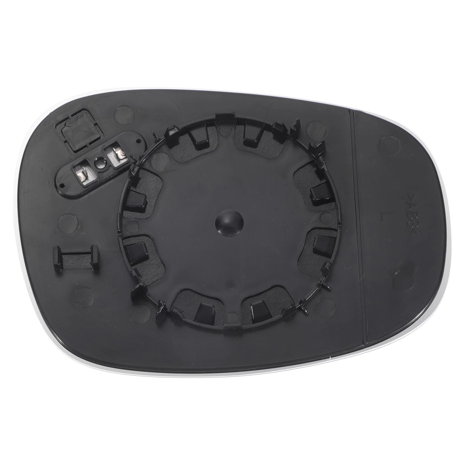 Left Side Heated Mirror Glass for BMW E90 E91 E92 E93 (2007–2013)