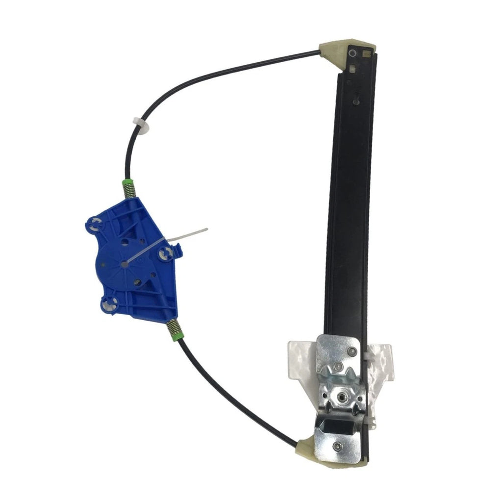 Rear Right Power Window Regulator for Audi A4 (2002–2010)