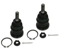 Set of 2 Front Upper Suspension Ball Joints for Cadillac Chevrolet GMC