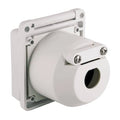 Marinco 30 Amp 125V Shore Power Inlet 301EL-B for Marine Applications