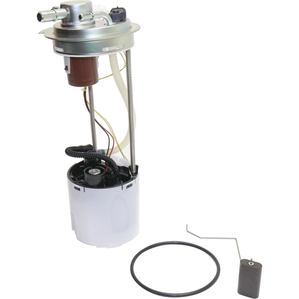 Electric Fuel Pump for Chevrolet Silverado 1500 (2007–2008)