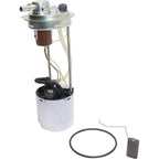 Electric Fuel Pump for Chevrolet Silverado 1500 (2007–2008)