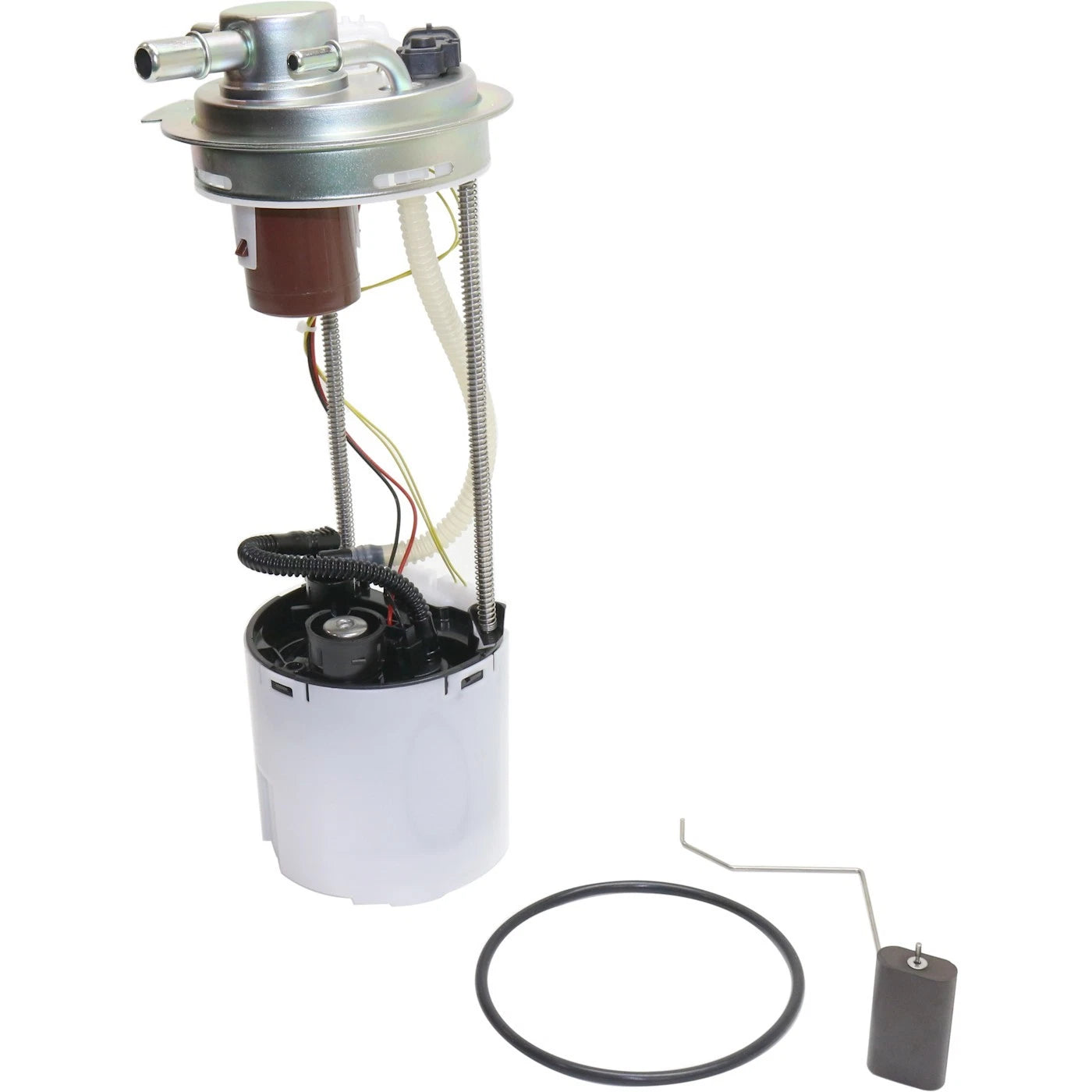 Electric Fuel Pump for Chevrolet Silverado 1500 (2007–2008)