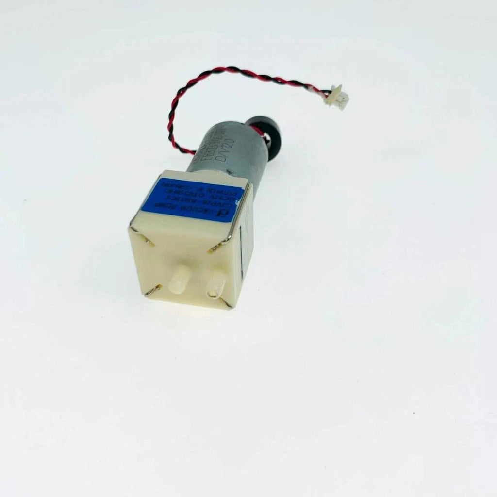 Water Pump Motor for Xiaomi D109GL, Karibdee S7 Vacuum Cleaner