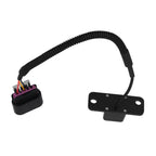 Backup Parking Camera for Cadillac Escalade, Avalanche (2007–2008) 15862575 HD