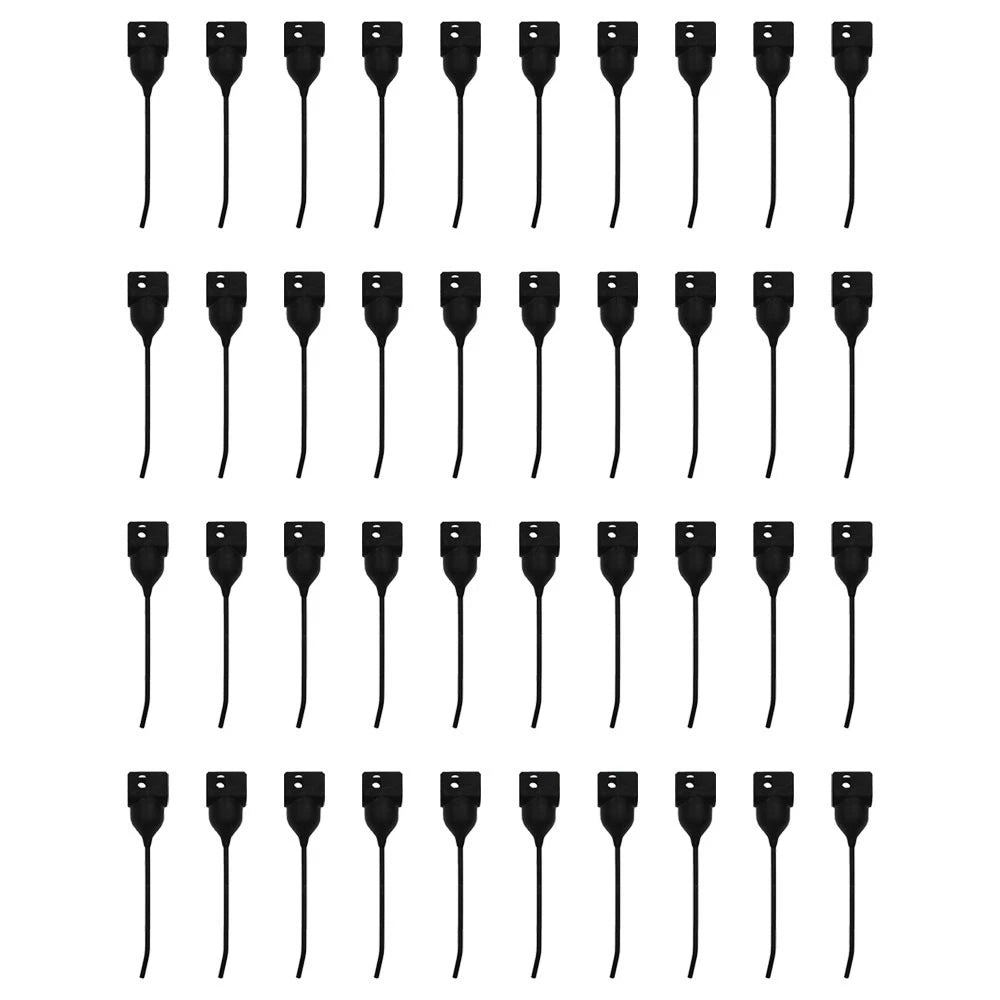 40 Rake Teeth for New Idea (Replaces 96R1)