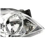 RH HeadLight Chrome Right for Ford Falcon Fairmont (2002 - 2006)