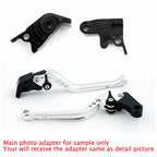 Clutch Brake Lever for Triumph Speed Triple R (2016–2018) & Scrambler (2020)