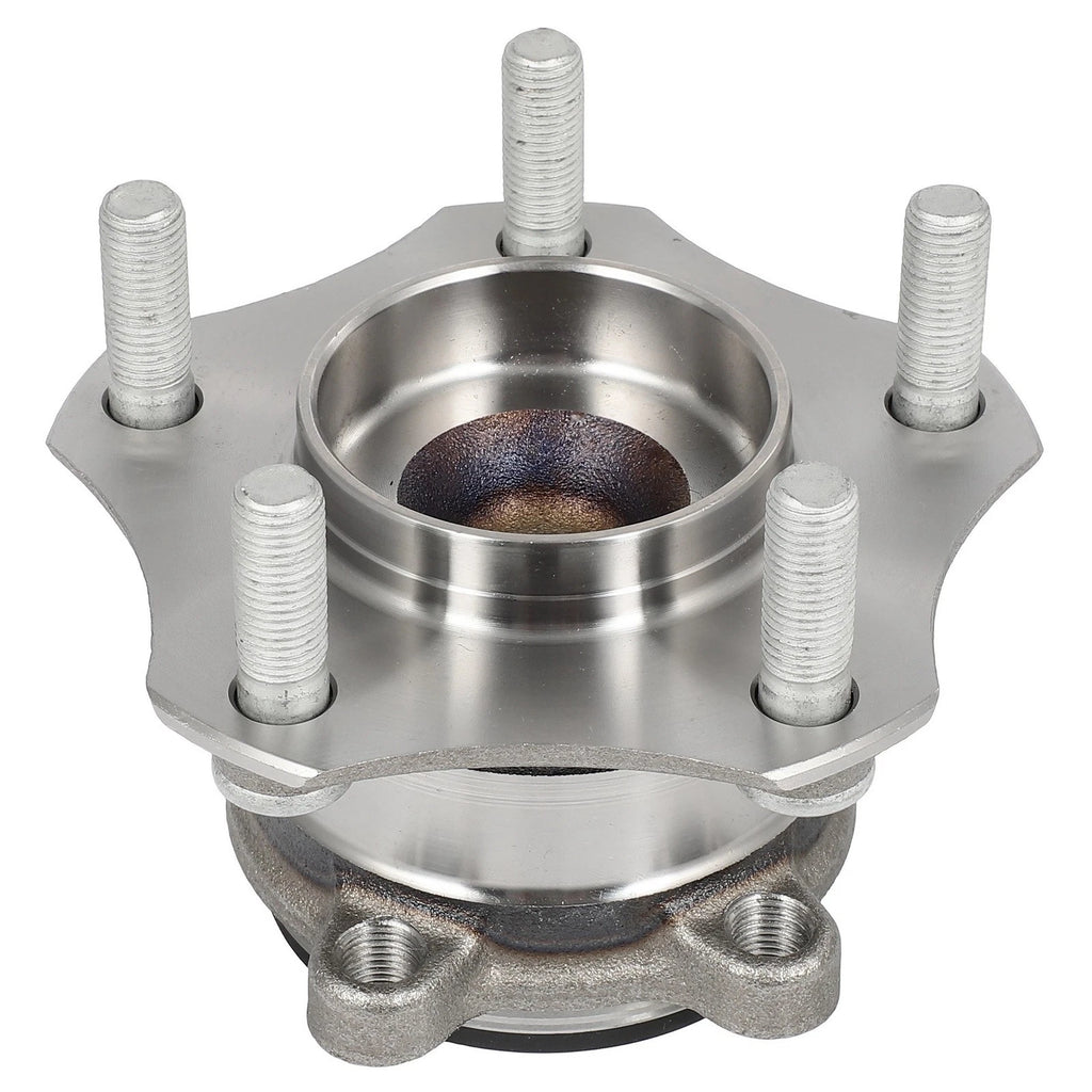 Rear Wheel Bearing Hub for Mazda 3 Sport (2014–2018) FWD W/ABS