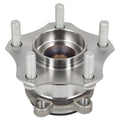 Rear Wheel Bearing Hub for Mazda 3 Sport (2014–2018) FWD W/ABS