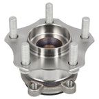 Rear Wheel Bearing Hub for Mazda 3 Sport (2014–2018) FWD W/ABS