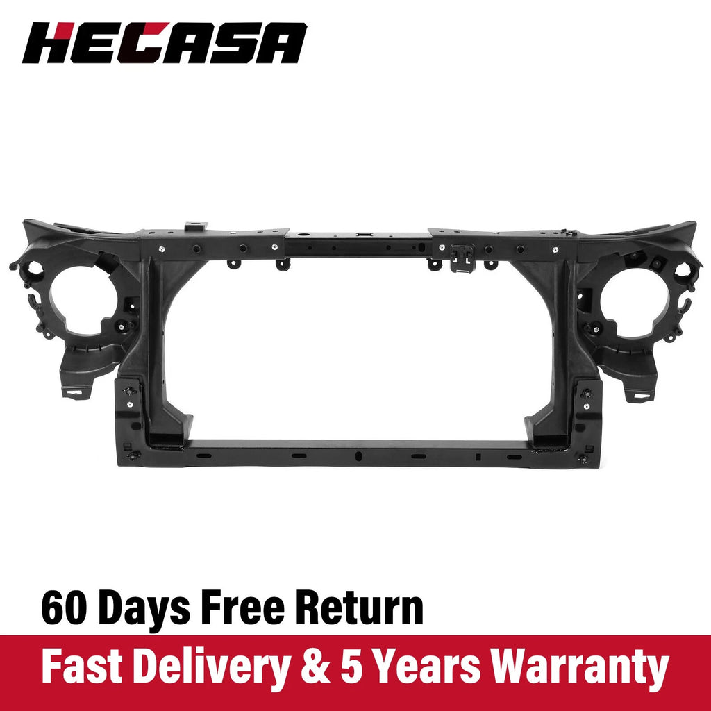 Radiator Support for Jeep Wrangler (2007–2018)