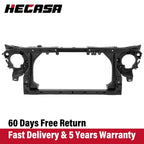 Radiator Support for Jeep Wrangler (2007–2018)