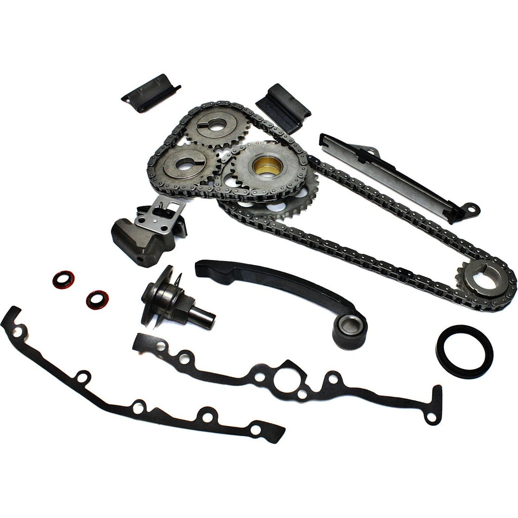 Timing Chain Kit for Nissan Sentra, 200SX, NX 1.6L (1991–1999)